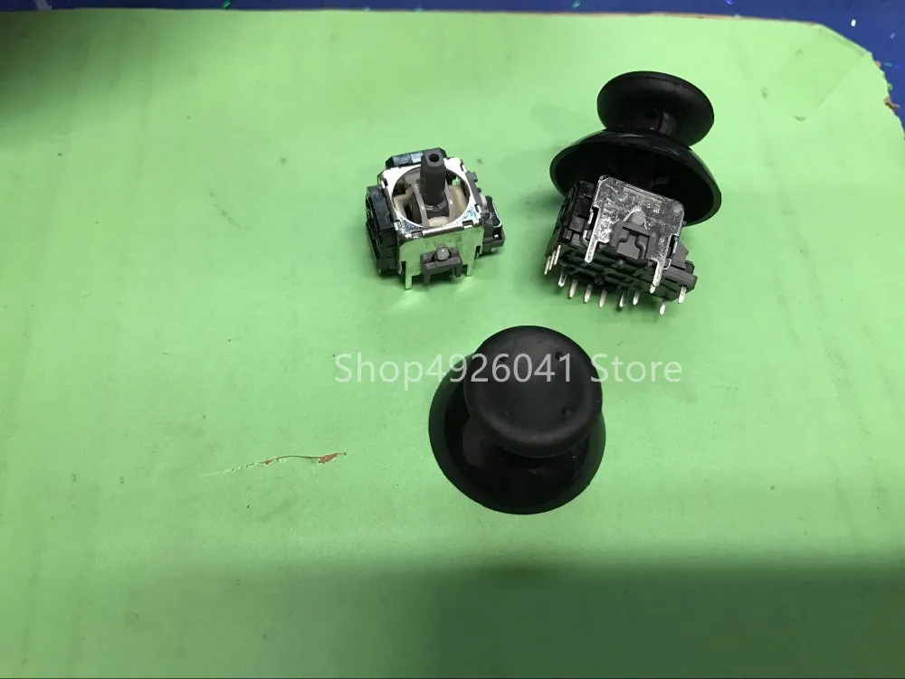 2 шт./лот, 100% импортная модель из Японии, игрушечный пульт дистанционного управления, потенциометр RKJXV 1224005 Игровой автомат с 3D-качалкой для PS4 (ПЕРЕКЛЮЧАТЕЛЬ)
2 шт./лот, 100% импортная модель из Японии, игрушечный пульт дистанционного управления, потенциометр RKJXV 1224005 Игровой автомат с 3D-качалкой для PS4 (ПЕРЕКЛЮЧАТЕЛЬ)