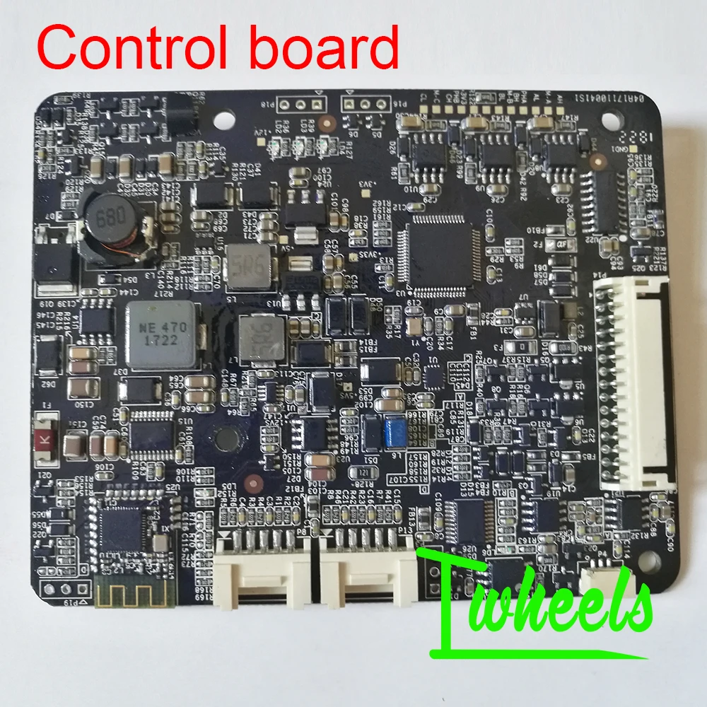 Original Ninebot Z10 control board main board mother board electric unicycle repair parts
Original Ninebot Z10 control board main board mother board electric unicycle repair parts
