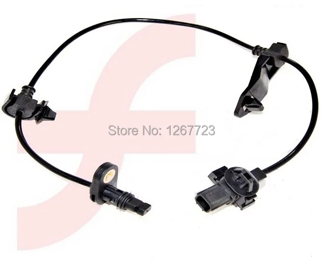 Новая задняя левая сторона abs Датчик скорости колеса для Honda Civic 57475-SNA-003 2006-2011
Новая задняя левая сторона abs Датчик скорости колеса для Honda Civic 57475-SNA-003 2006-2011