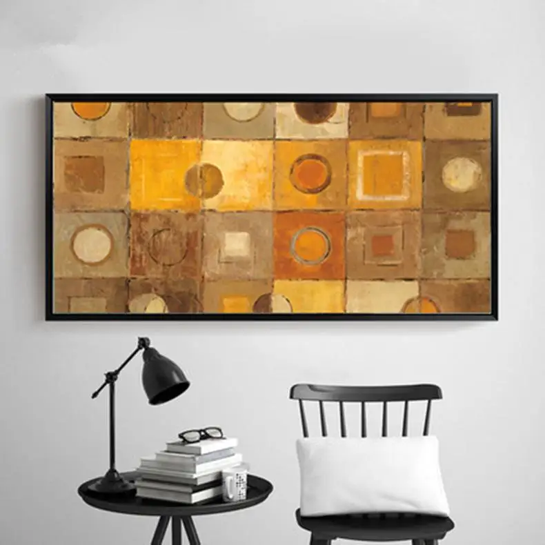 100% hand painted oil painting Home decoration high quality abstract painting pictures gift DM160525
100% hand painted oil painting Home decoration high quality abstract painting pictures gift DM160525