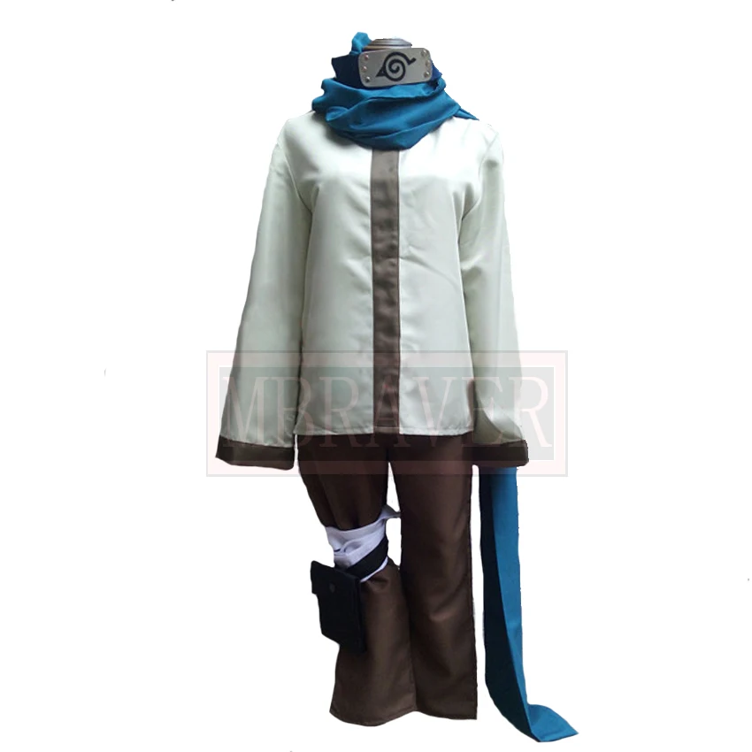 Sarutobi Konohamaru Cosplay Costume Uniform Christmas Halloween Custom Made Any Size
Sarutobi Konohamaru Cosplay Costume Uniform Christmas Halloween Custom Made Any Size