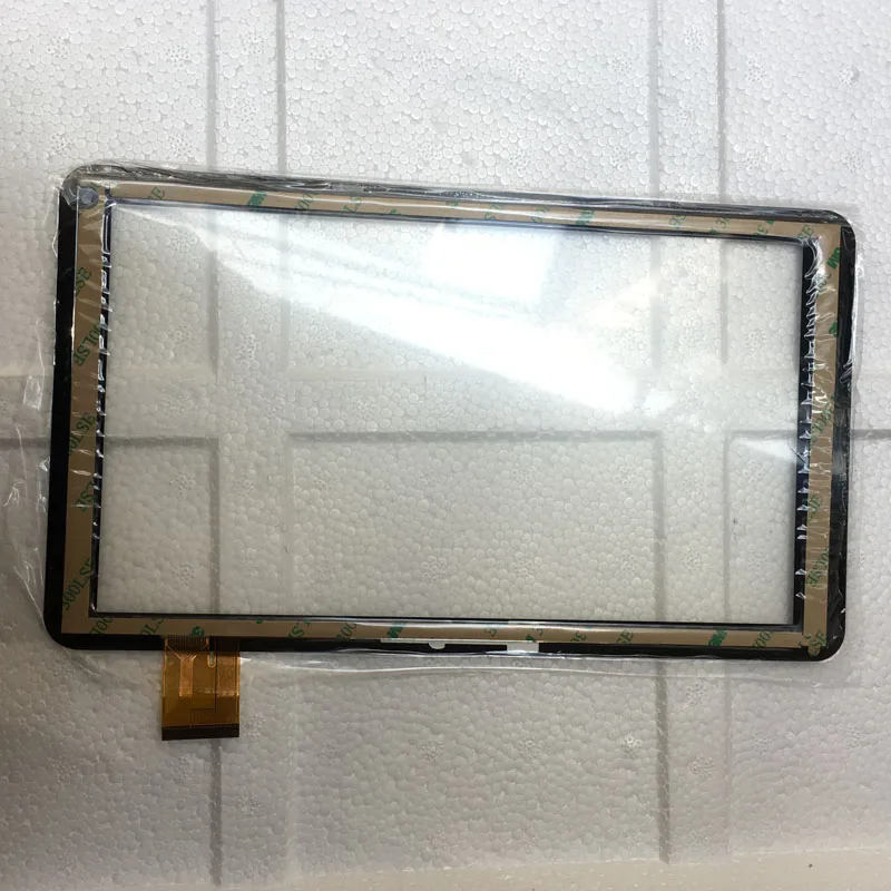 10.1 INCH For DH-1072A1-PG-FPC234 Digitizer Touch Panel Screen Glass Sensor Tablet PC Replacement Parts DH 1072A1 PG FPC234
10.1 INCH For DH-1072A1-PG-FPC234 Digitizer Touch Panel Screen Glass Sensor Tablet PC Replacement Parts DH 1072A1 PG FPC234