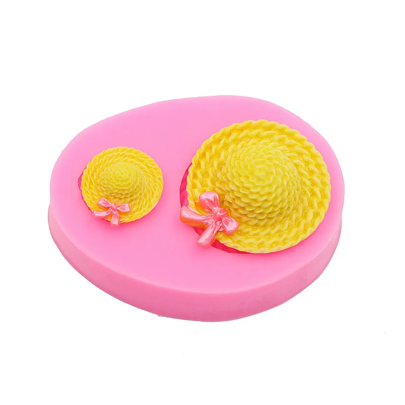2017 Real Cake Decorating Tools Cute Cartoon Hat Fondant Cake Mold Chocolate Decorated Handmade Diy Bakeware Cookie Mousse Ring
2017 Real Cake Decorating Tools Cute Cartoon Hat Fondant Cake Mold Chocolate Decorated Handmade Diy Bakeware Cookie Mousse Ring