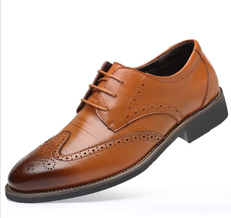 Мужские туфли оксфорды из натуральной кожи, черные или коричневые классические туфли, на шнуровке, на плоской подошве, размеры 38-48, 2021 
Мужские туфли оксфорды из натуральной кожи, черные или коричневые классические туфли, на шнуровке, на плоской подошве, размеры 38-48, 2021
