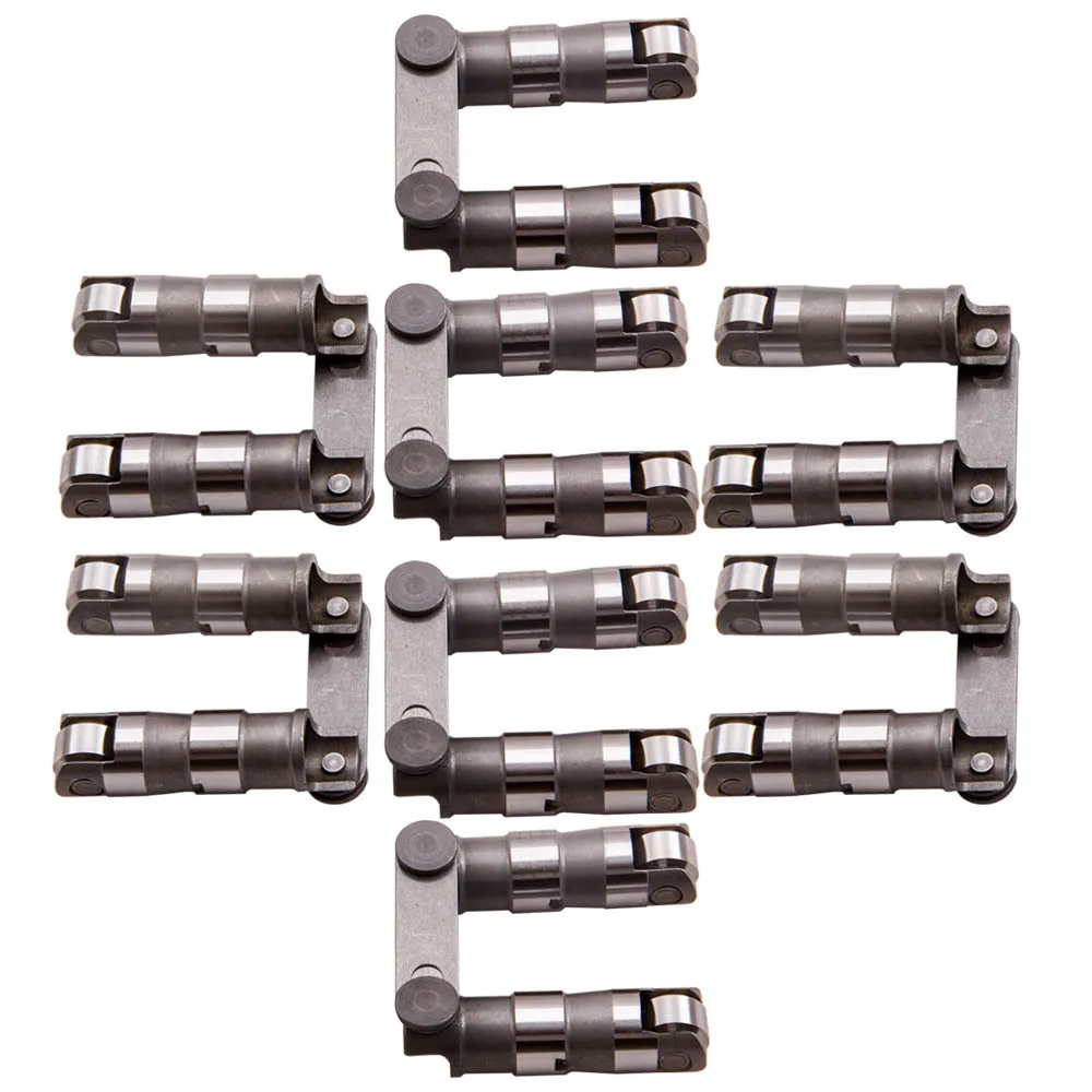 Новый гидравлический телефон для Chevrolet Chevy Small Block SBC 283 327 350-265 V8
Новый гидравлический телефон для Chevrolet Chevy Small Block SBC 283 327 350-265 V8