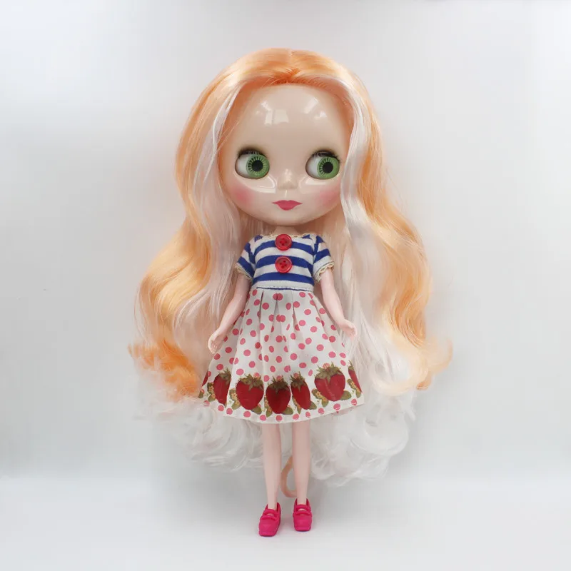 Free Shipping big discount RBL-537 DIY Nude Blyth doll birthday gift for girl 4colour big eye doll with beautiful Hair cute toy
Free Shipping big discount RBL-537 DIY Nude Blyth doll birthday gift for girl 4colour big eye doll with beautiful Hair cute toy