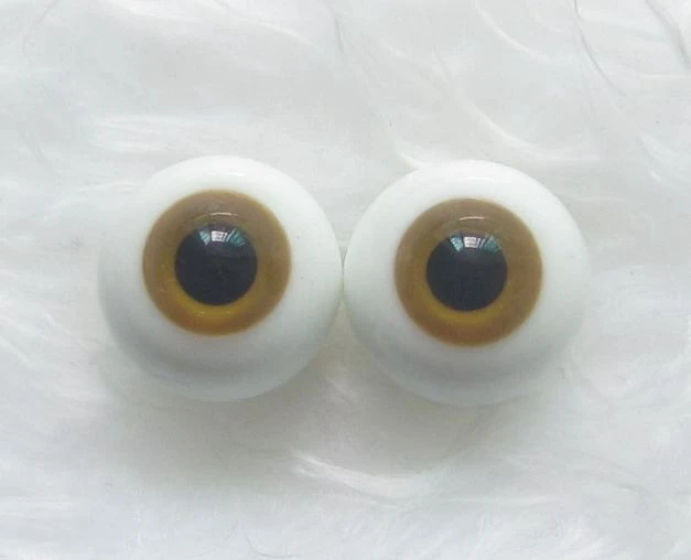 Doll Accessories 12MM 16MM 1/3 aod dod msd yosd sd bjd doll glass eyes eyeball eyesball 20B18
Doll Accessories 12MM 16MM 1/3 aod dod msd yosd sd bjd doll glass eyes eyeball eyesball 20B18