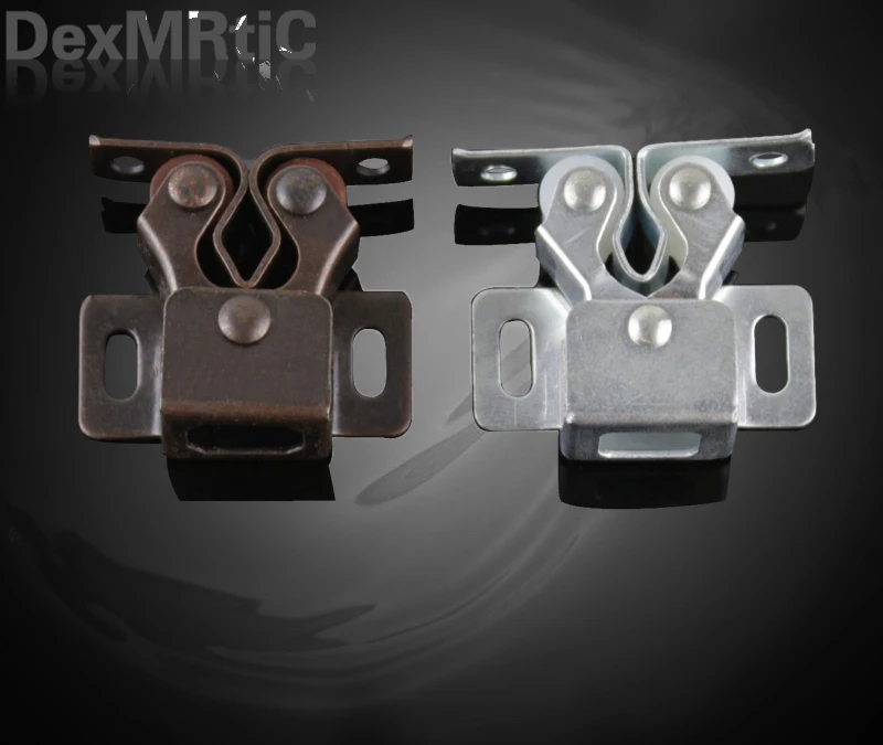 10pcs 34mm Door cabinets interlock switch,lock door touch latch,adjustable brass door buckle,chassis cabinet spring ball locker
10pcs 34mm Door cabinets interlock switch,lock door touch latch,adjustable brass door buckle,chassis cabinet spring ball locker