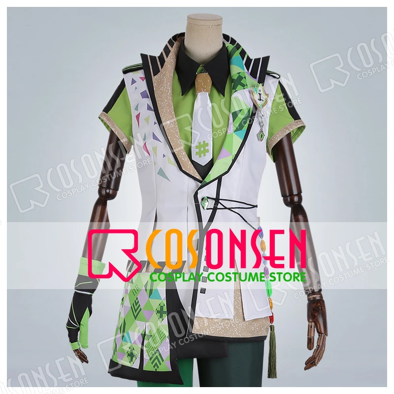 Idolish7 1st LIVE Road To Infinity Yamato Nikaido Cosplay Costume new Full Set All Sizes COSPLAYONSEN adult costume
Idolish7 1st LIVE Road To Infinity Yamato Nikaido Cosplay Costume new Full Set All Sizes COSPLAYONSEN adult costume
