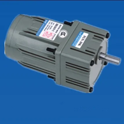 Whole 3 pcs a lot A New 15W Gear motors AC motor work 220VAC instal with Gear reducer 1:10 + a AC motor speed controller US-52
Whole 3 pcs a lot A New 15W Gear motors AC motor work 220VAC instal with Gear reducer 1:10 + a AC motor speed controller US-52