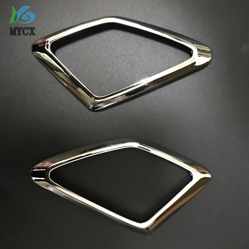 Accessories For Toyota Land Cruiser 150 Prado LC150 FJ150 2010-2018 Interior A column Speaker Audio Cover Chrome Car Styling
Accessories For Toyota Land Cruiser 150 Prado LC150 FJ150 2010-2018 Interior A column Speaker Audio Cover Chrome Car Styling