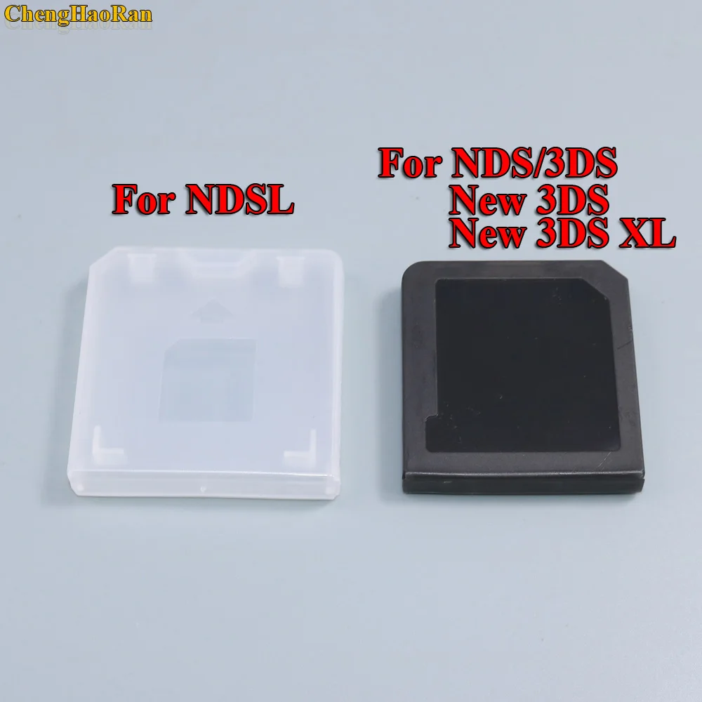 Высококачественный чехол для 1 карты, чехол для игровой карты для Nintendo DS Lite for N DS L for N DS, портативный для нового 3DS LL XL, 100 шт.
Высококачественный чехол для 1 карты, чехол для игровой карты для Nintendo DS Lite for N DS L for N DS, портативный для нового 3DS LL XL, 100 шт.