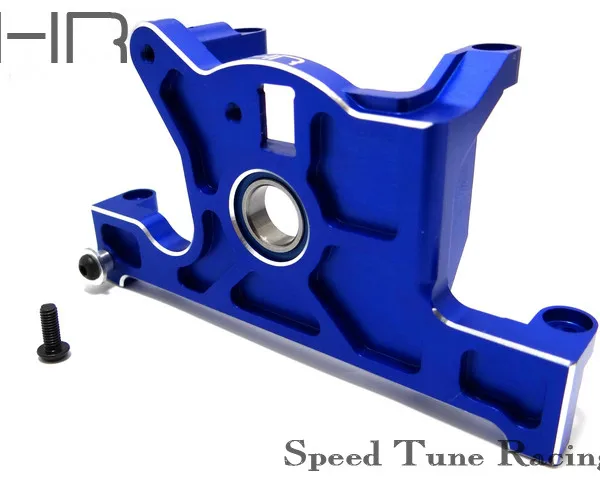 HR Motor Mount with HD Bearing for Traxxas LCG 4x4 Slash or 1/10 VXL Rally vehicles
HR Motor Mount with HD Bearing for Traxxas LCG 4x4 Slash or 1/10 VXL Rally vehicles
