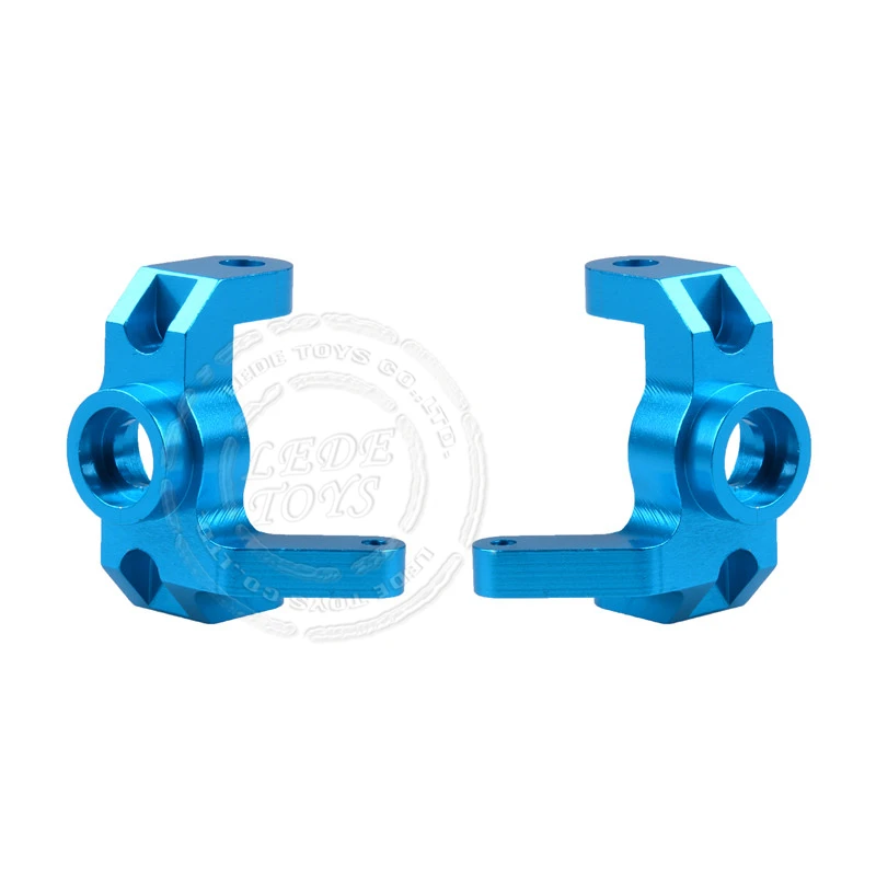 WLtoys 12428 12423 Feiyue FY-03 Запасные части для радиоуправляемого автомобиля, металлическое обновление 12428-0005, левая и правая чашка рулевого управления, основание рулевой ступицы C, аксессуары
WLtoys 12428 12423 Feiyue FY-03 Запасные части для радиоуправляемого автомобиля, металлическое обновление 12428-0005, левая и правая чашка рулевого управления, основание рулевой ступицы C, аксессуары