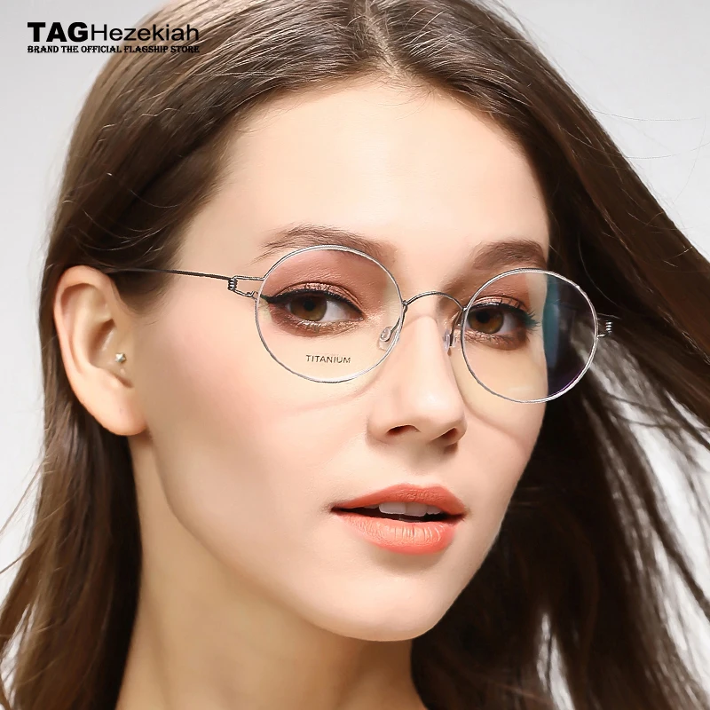 2024 new brand Top eyeglasses frames women Hand-made Business fashion supper light glasses frame men myopia oculos de grau nerd
2024 new brand Top eyeglasses frames women Hand-made Business fashion supper light glasses frame men myopia oculos de grau nerd