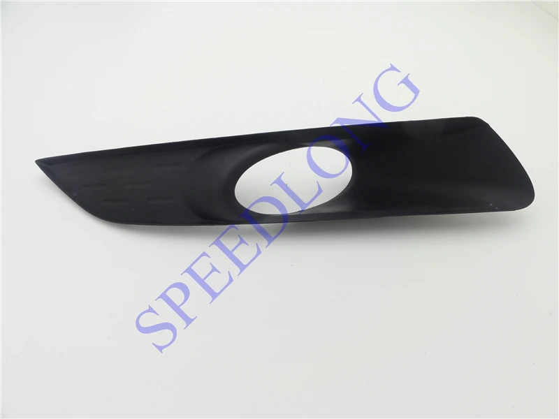 1 PC RH front fog light cover trim fog lamp bezel with hole right side for Honda Accord Crosstour 2010
1 PC RH front fog light cover trim fog lamp bezel with hole right side for Honda Accord Crosstour 2010