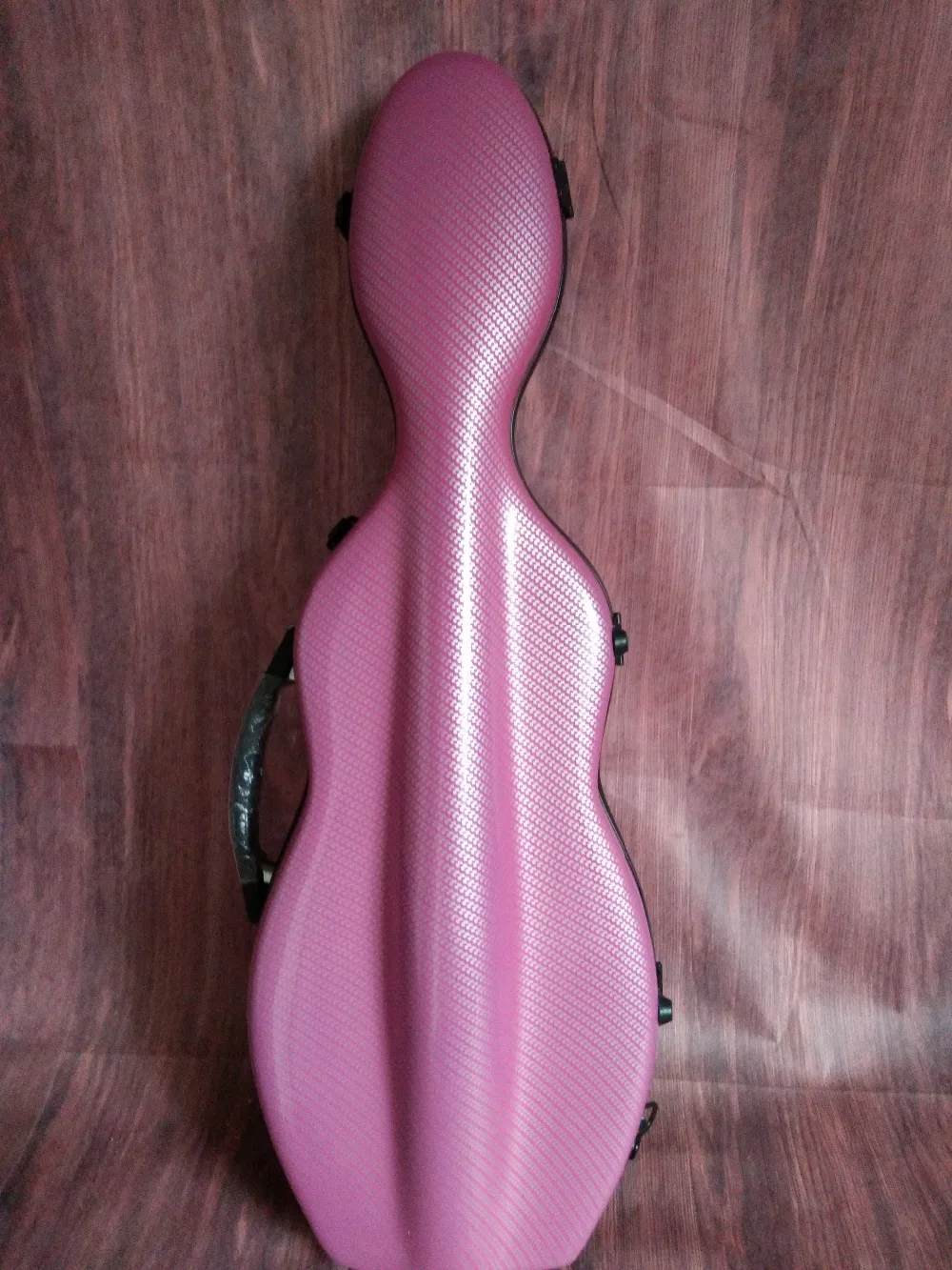 Viola Case 16" fiber Waterproof High quality Dropshipping Wholesale pink white red color
Viola Case 16" fiber Waterproof High quality Dropshipping Wholesale pink white red color