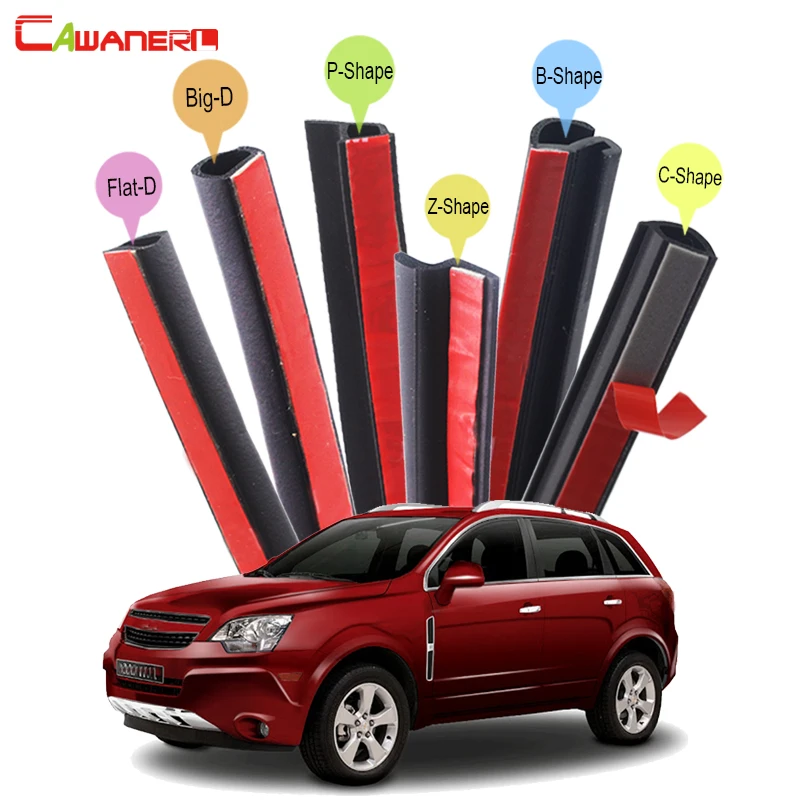 Cawanerl Rubber Car Sealing Strip Kit Weatherstrip Seal Edge Trim For Chevrolet Blazer Captiva Trailblazer Spin Tracker
Cawanerl Rubber Car Sealing Strip Kit Weatherstrip Seal Edge Trim For Chevrolet Blazer Captiva Trailblazer Spin Tracker