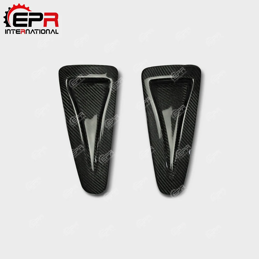 Car-styling For Nissan R35 GTR OEM Carbon Fiber Hood Vent Glossy Finish Bonnet Cover Air Intake Duct Tuning Kit Accessories Trim
Car-styling For Nissan R35 GTR OEM Carbon Fiber Hood Vent Glossy Finish Bonnet Cover Air Intake Duct Tuning Kit Accessories Trim