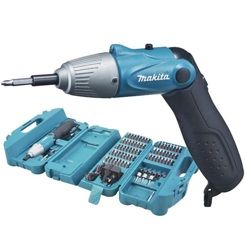 Rechargeable Professional Screwdriver Folding Screwdriver Electric Screwdriver 6723DW
Rechargeable Professional Screwdriver Folding Screwdriver Electric Screwdriver 6723DW