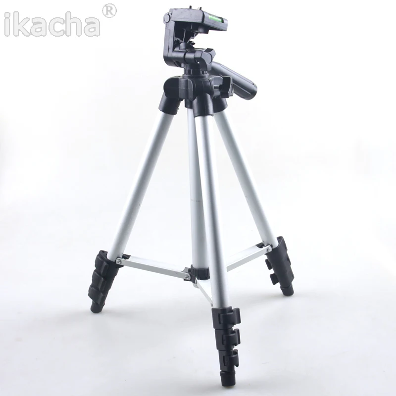 Новый портативный штатив для камеры WT-3110A, подставка и шаровая головка + сумка для переноски Canon Nikon Sony DSLR Camera DV
Новый портативный штатив для камеры WT-3110A, подставка и шаровая головка + сумка для переноски Canon Nikon Sony DSLR Camera DV