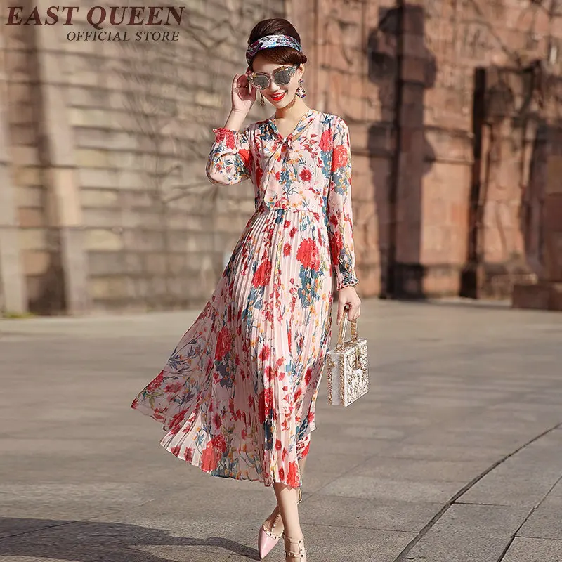 Bodycon dress floral women tunic beach dress long sleeve beautiful summer dresses elegant summer dress for women 2018 NN0249 Y
Bodycon dress floral women tunic beach dress long sleeve beautiful summer dresses elegant summer dress for women 2018 NN0249 Y