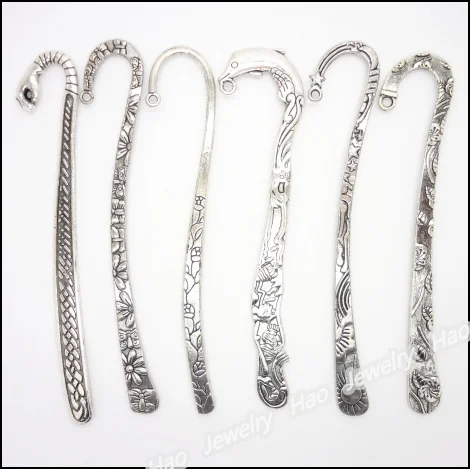 mixed 18 pcs Vintage Charms Bookmark Pendant Fit Bracelets Necklace DIY Metal Jewelry Making
mixed 18 pcs Vintage Charms Bookmark Pendant Fit Bracelets Necklace DIY Metal Jewelry Making