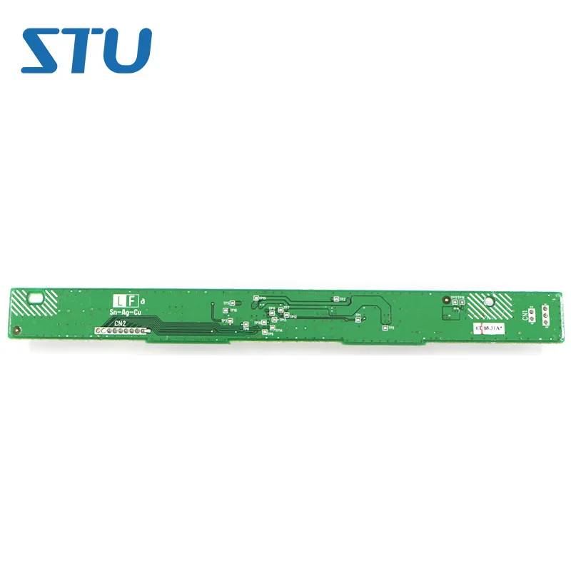 SVPWB1885E2JUN 1PC Circuit board in Scanning frame for Sharp MX 363 453 503 4128 5128 4148 5148 MX 453N 503N M503N
SVPWB1885E2JUN 1PC Circuit board in Scanning frame for Sharp MX 363 453 503 4128 5128 4148 5148 MX 453N 503N M503N