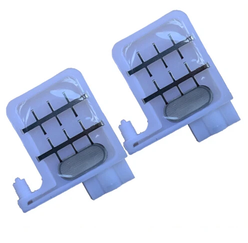 4MM*3MM Large connector Compatible ink damper for Epson DX4 DX5 Inkjet Printer head
4MM*3MM Large connector Compatible ink damper for Epson DX4 DX5 Inkjet Printer head