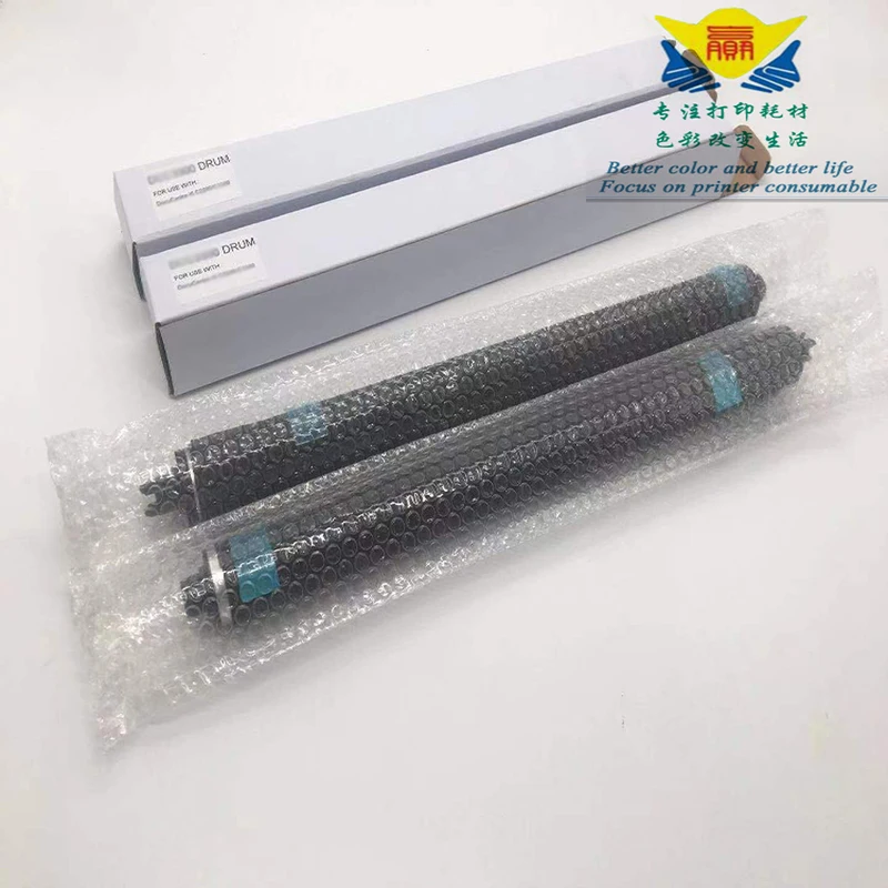 JIANYINGCHEN 2PC OPC drum for Ricohs Aficio 1015 1018 copiers OPC parts(2PCS/lot)
JIANYINGCHEN 2PC OPC drum for Ricohs Aficio 1015 1018 copiers OPC parts(2PCS/lot)