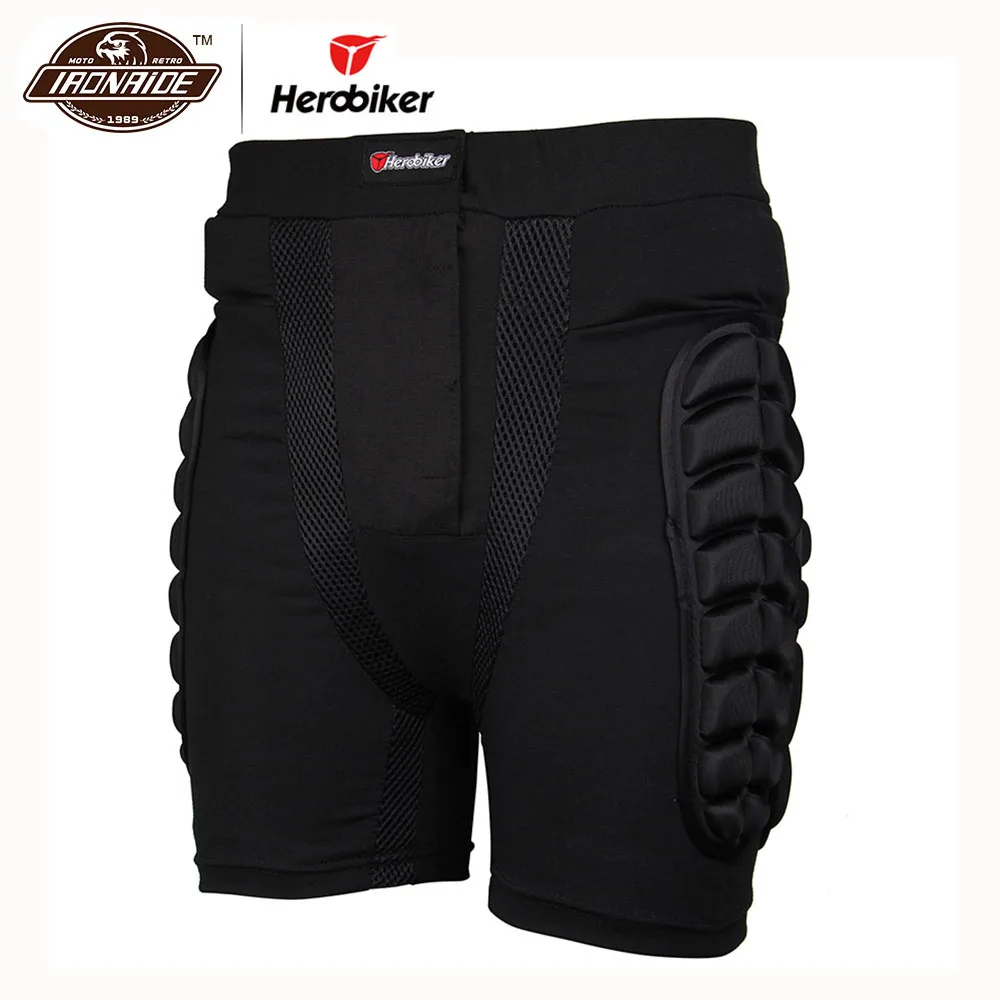 Herobiker Motorcycle Armor Shots Unisex Outdoor Sports Skiing Shorts Hip Protection Motorcycle Shorts Motorcross Protective Gear
Herobiker Motorcycle Armor Shots Unisex Outdoor Sports Skiing Shorts Hip Protection Motorcycle Shorts Motorcross Protective Gear