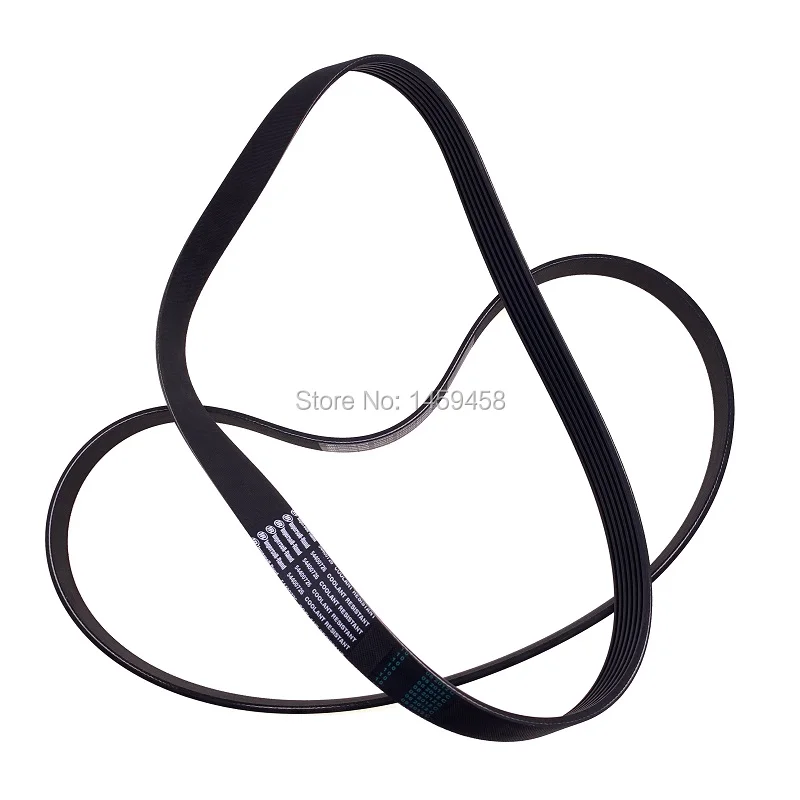 2pcs/lot 89296586/ 54400726 UP5-11 small screw air compressor conveyor belt V-belt
2pcs/lot 89296586/ 54400726 UP5-11 small screw air compressor conveyor belt V-belt