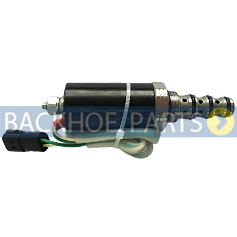 Hydraulic Pump Solenoid Valve YN35V0004F1 for Kobelco Excavator SK200-2 XCG230 XCG220 XCG240
Hydraulic Pump Solenoid Valve YN35V0004F1 for Kobelco Excavator SK200-2 XCG230 XCG220 XCG240