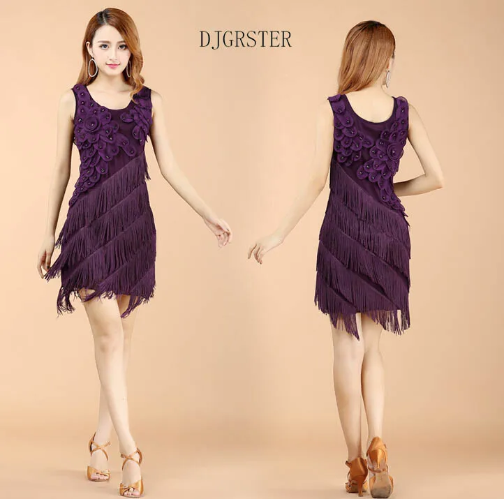 New Adult Latin Dance Dress Women Regata Feminina Ballroom Dress Flamenco Dresses Salsa Dance Dresses Vestido De Baile Latino
New Adult Latin Dance Dress Women Regata Feminina Ballroom Dress Flamenco Dresses Salsa Dance Dresses Vestido De Baile Latino