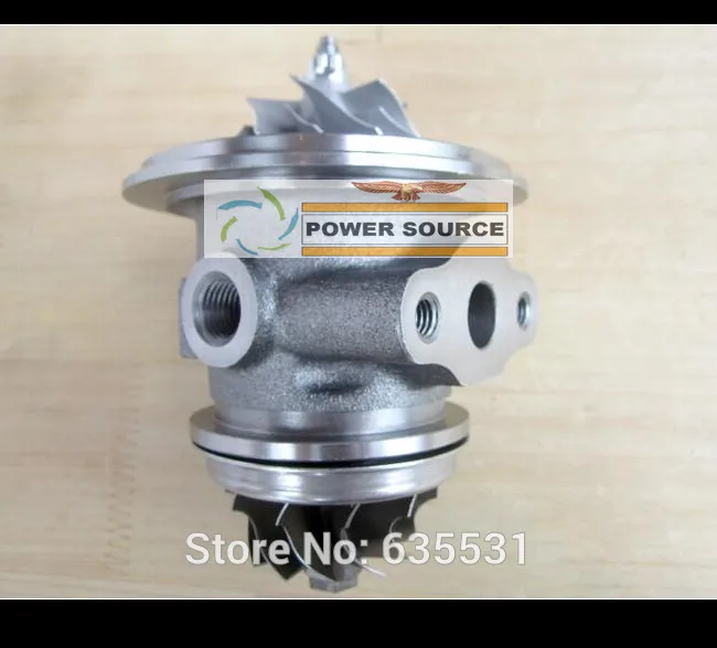 Turbo Cartridge CHRA For Nissan Terrano 2 93-07;For Ford Maverick TD27TDI 2.7L TB25 452162-5001S 14411-7F400 452162 Turbocharger
Turbo Cartridge CHRA For Nissan Terrano 2 93-07;For Ford Maverick TD27TDI 2.7L TB25 452162-5001S 14411-7F400 452162 Turbocharger