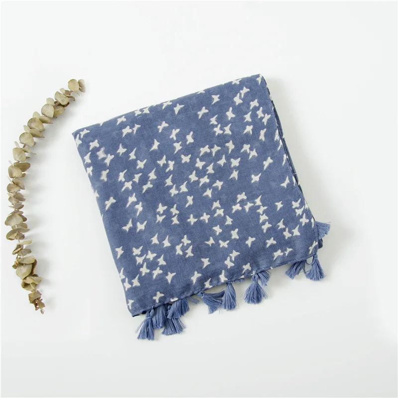 2018 Newest Cotton Bird Print Tassel Scarf Women Beautiful Swallow Bird Print Scarves Shawls Wrap Hijab Muffler Free Shipping
2018 Newest Cotton Bird Print Tassel Scarf Women Beautiful Swallow Bird Print Scarves Shawls Wrap Hijab Muffler Free Shipping