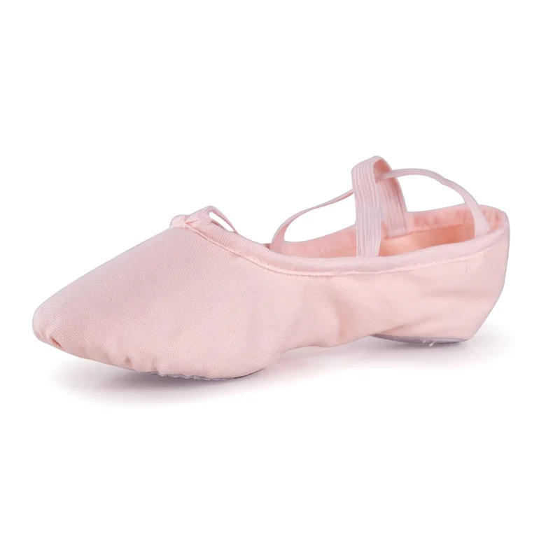Soft Ballet Dance Shoes For Women Children Soft Bottom Adult Women Dance Shoes Sports Cat Claw Canvas Ballet Shoes Sneakers
Soft Ballet Dance Shoes For Women Children Soft Bottom Adult Women Dance Shoes Sports Cat Claw Canvas Ballet Shoes Sneakers