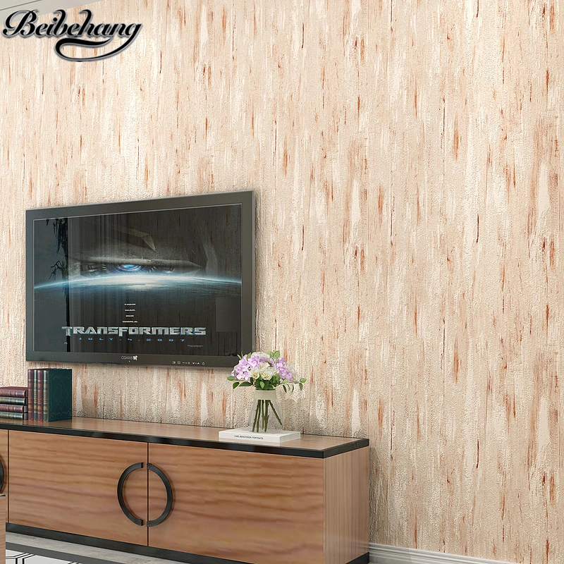 beibehang Papel de Parede Chinese Style Retro Solid Color 3D Grain Nonwovens Wallpaper Living Room TV Plain Background Wallpaper
beibehang Papel de Parede Chinese Style Retro Solid Color 3D Grain Nonwovens Wallpaper Living Room TV Plain Background Wallpaper