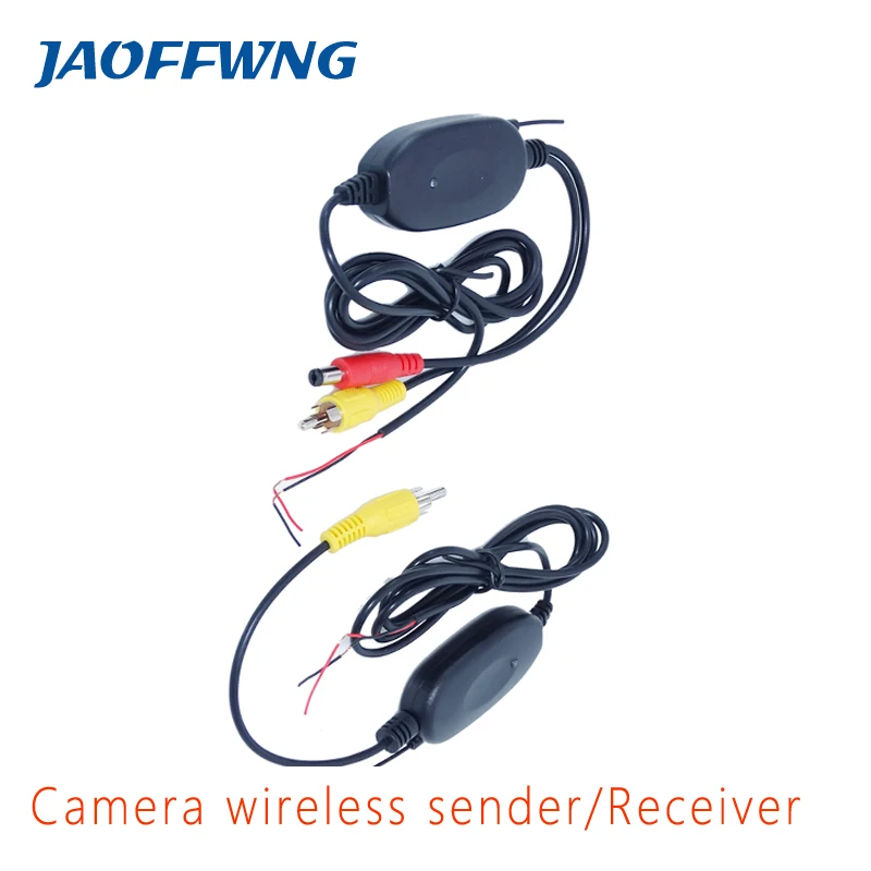 Universal wireless for car reversing Accessories wireless receiving transmitter waterproof IP 69K plastic shell
Universal wireless for car reversing Accessories wireless receiving transmitter waterproof IP 69K plastic shell