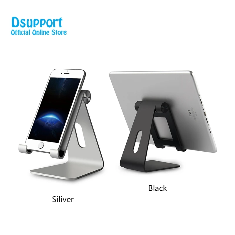 Aluminium Alloy AP-4XL tablet stand for tablets within10 inch and most mobile desk stand mobile & tablets pc desk stand
Aluminium Alloy AP-4XL tablet stand for tablets within10 inch and most mobile desk stand mobile & tablets pc desk stand