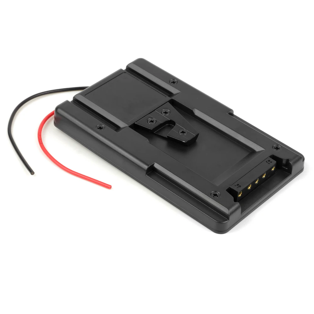 S-GP V-mount Battery Mount Base Plate Counterpart Back Baseplate fr 8K 4k Film Cinema Camera LED Flash Lighting Studio Gimbal
S-GP V-mount Battery Mount Base Plate Counterpart Back Baseplate fr 8K 4k Film Cinema Camera LED Flash Lighting Studio Gimbal