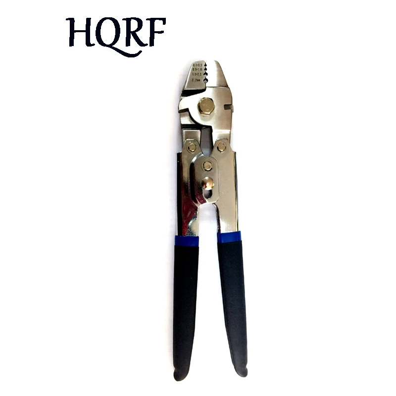 Wire Stripper Crimping Pliers, Road Sub Pliers, Hardware Tools, Stainless Steel Forging Gear, Free Shipping
Wire Stripper Crimping Pliers, Road Sub Pliers, Hardware Tools, Stainless Steel Forging Gear, Free Shipping