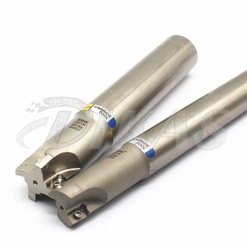 1pcs AHU10R Milling cutter holder Flat end mills face milling cutter The clamping blade is JDMT100308R
1pcs AHU10R Milling cutter holder Flat end mills face milling cutter The clamping blade is JDMT100308R