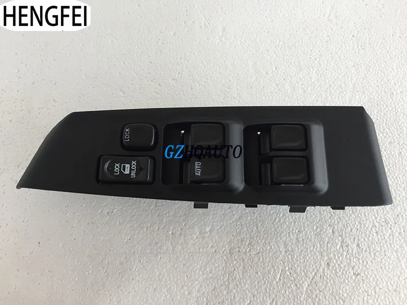 HengFei car accessories for new Great Wall Haval H3 H5 Lifter switch window switch Without pinch function
HengFei car accessories for new Great Wall Haval H3 H5 Lifter switch window switch Without pinch function