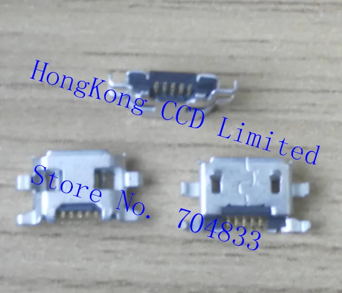 500pcs/lot micro 5p USB jack for phone charging port data port tail port Xt1069 Xt1068
500pcs/lot micro 5p USB jack for phone charging port data port tail port Xt1069 Xt1068