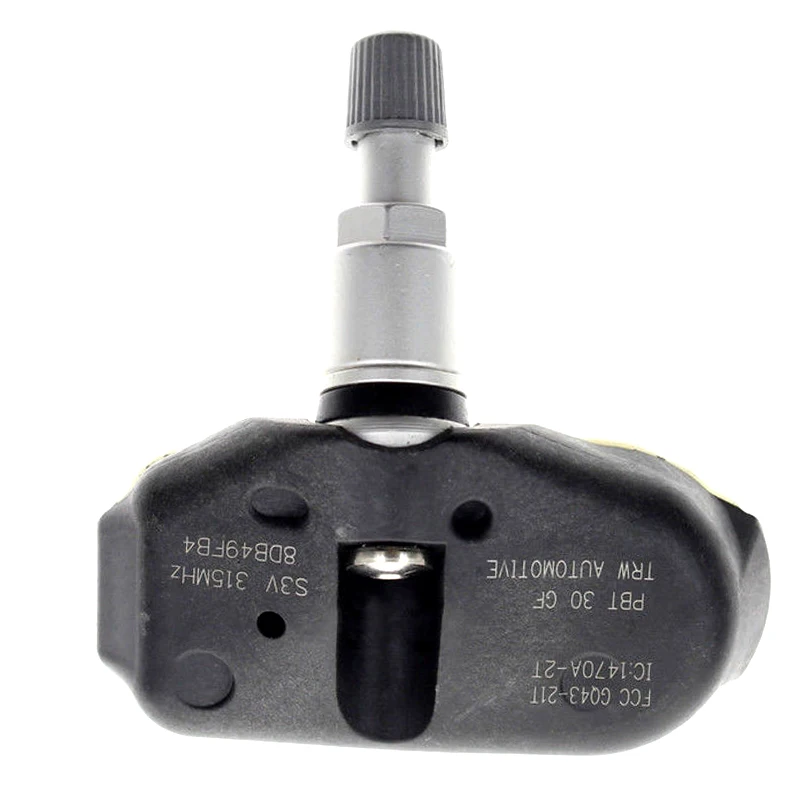06421-S3V-A04 система контроля давления в шинах TPMS датчик для Honda MDX RL TL Odyssey Ridgeline 315MHZ 06421S3VA04
06421-S3V-A04 система контроля давления в шинах TPMS датчик для Honda MDX RL TL Odyssey Ridgeline 315MHZ 06421S3VA04