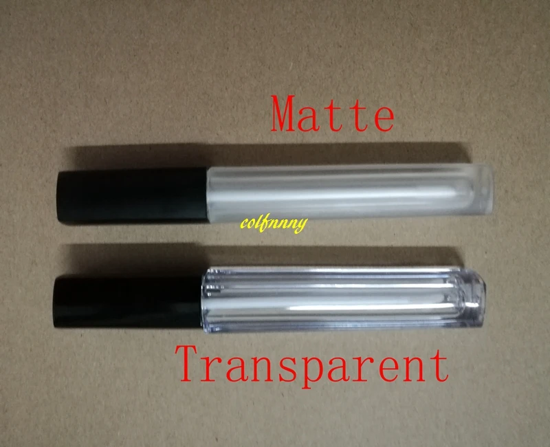 500pcs/lot Lip gloss tube empty 5ML Lip gloss container makeup lip oil container Square plastic tubes C53143
500pcs/lot Lip gloss tube empty 5ML Lip gloss container makeup lip oil container Square plastic tubes C53143
