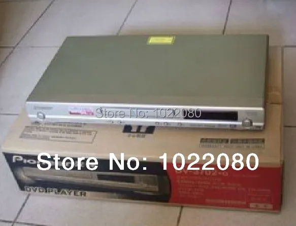 Replacement for DV-3702-G DV3702G Radio DVD Player Laser Head Optical Pick-ups Bloc Optique Repair Parts
Replacement for DV-3702-G DV3702G Radio DVD Player Laser Head Optical Pick-ups Bloc Optique Repair Parts