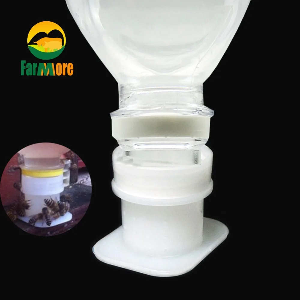 2pcs Bee Drinking Fountain Beekeeping Tool Queen Bee Drinking Water Equipment Easy to Operate Beekeeping
2pcs Bee Drinking Fountain Beekeeping Tool Queen Bee Drinking Water Equipment Easy to Operate Beekeeping