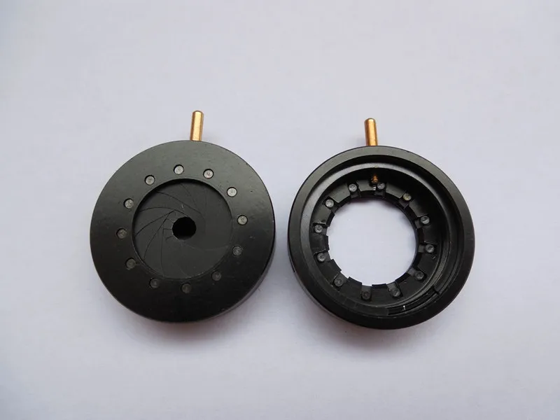 Optical Module Integrated Diaphragm Adjustable Diaphragm Manual Diaphragm Concentrator Zoom in and Out 0.5-16MM
Optical Module Integrated Diaphragm Adjustable Diaphragm Manual Diaphragm Concentrator Zoom in and Out 0.5-16MM